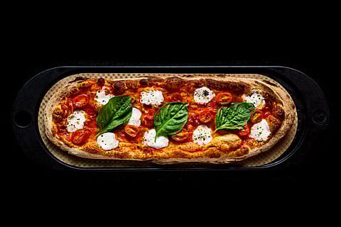 &pizza® TO OPEN SECOND NEW YORK CITY SHOP