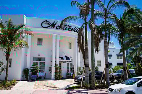 ART BASEL MIAMI 2018