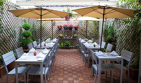 Regional Italian on the Upper East Side