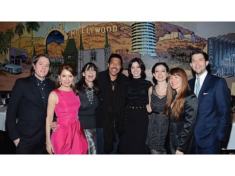 A Celebration of The Film SONG ONE: Jonathan Rice, Jean Shafiroff,