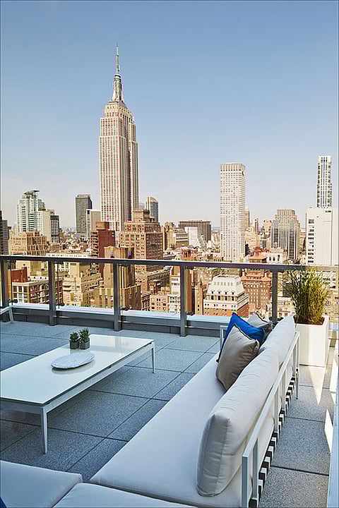 325 LEX – RESIDENT MAGAZINE