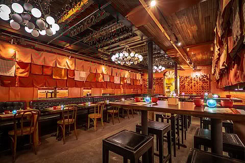 PONI ROOM: An Ode to Fish