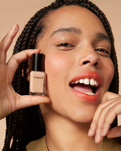 NORDSTROM FRESH FACES