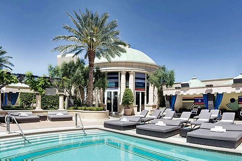 THE JETSETTERS CALENDAR: Travel Bucket List for S/S 2019