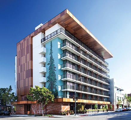 Experiencing the Epiphany in Palo Alto