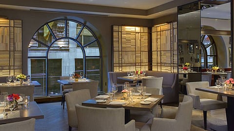 The Peninsula New York: An Oasis In The Heart Of Manhattan