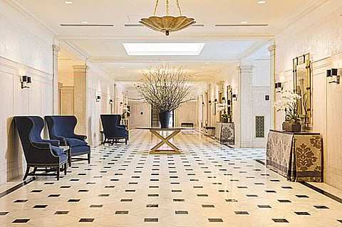 Final Philip House Residences go on Market