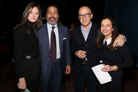 YAGP NYC BALLET DANCERS PROMOTION