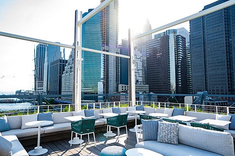 Best Rooftops: Raise the Roof This Summer