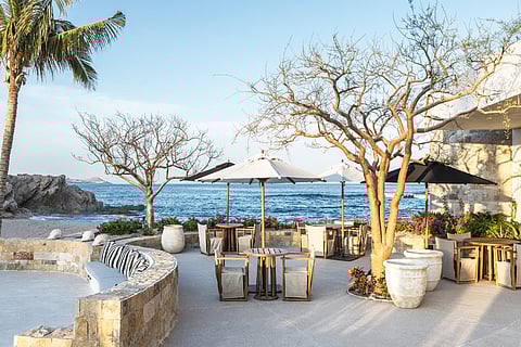 CABO: Auberge Resorts & Hacienda Beach Club & Residences