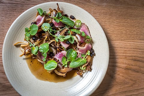 FERRIS – URBAN SIMPLICITY AT ITS FINEST IN NYC