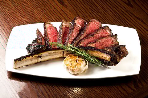 UPPER EAST SIDE’S T-BAR STEAK & LOUNGE