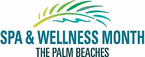 THE PALM BEACH: SPA & WELLNESS MONTH IN OCTOBER 2018
