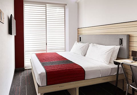 INTRODUCING THE MOTHER OF ALL PODS