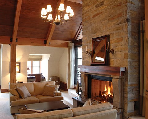 Hotel Quintessence is Canada’s Best Kept Secret