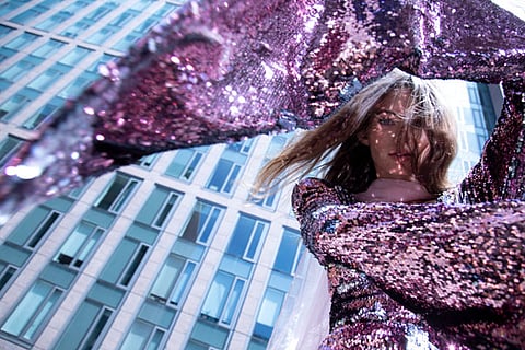 SUMMERTIME BRILLIANCE