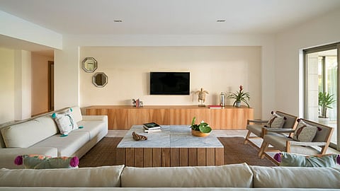 LA AMADA: Wishes Can Come True