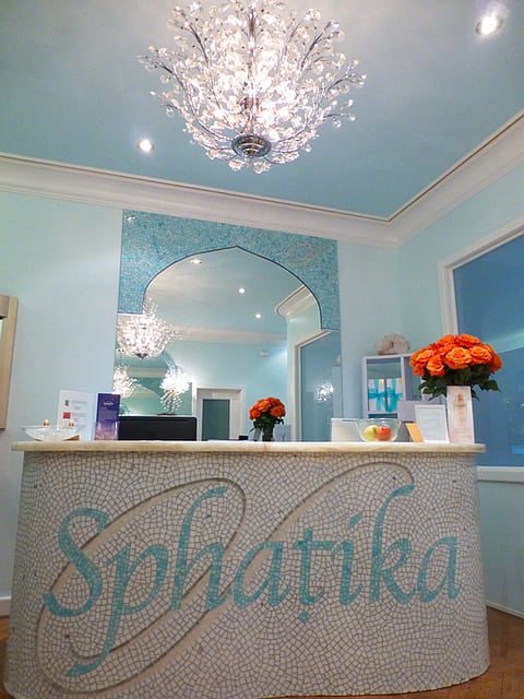 Sphatika: A Journey of Luxury for the Senses