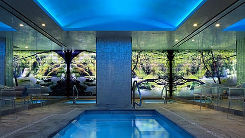 PRIMP & PAMPER: SPA WEEK APRIL 2017