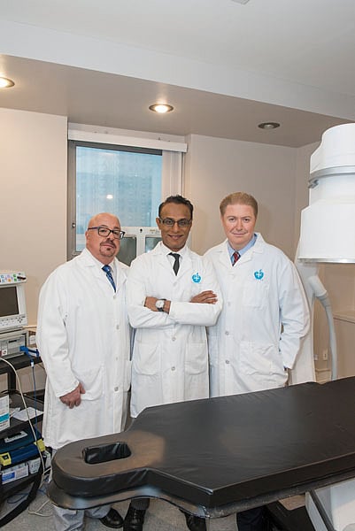 NEW YORK MEDICINE DOCTORS CENTER