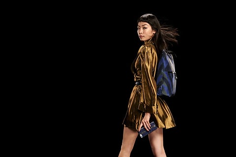 KNOMO’S UNIQUE 5 PIECE COLLECTION