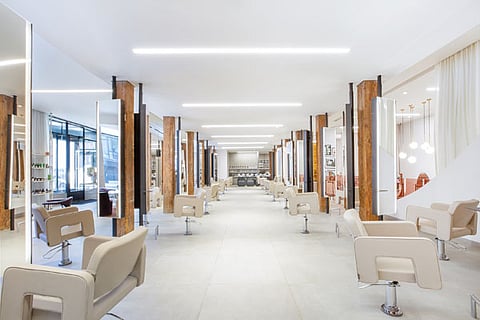 ROB PEETOOM: A Cut Above the Rest