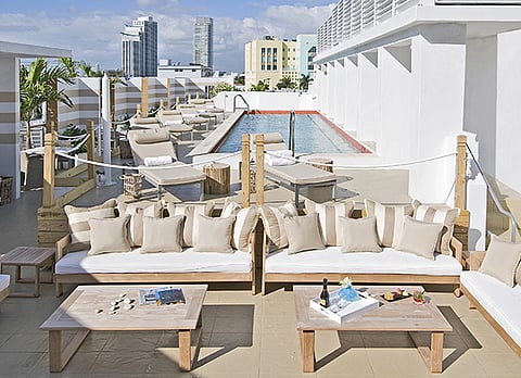 A Sanctuary for the Senses