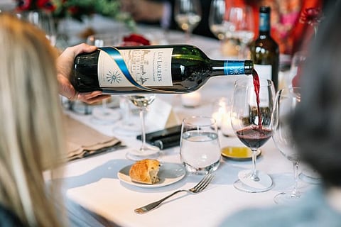 EDMOND DE ROTHSCHILD HERITAGE CRAFTSMANSHIP