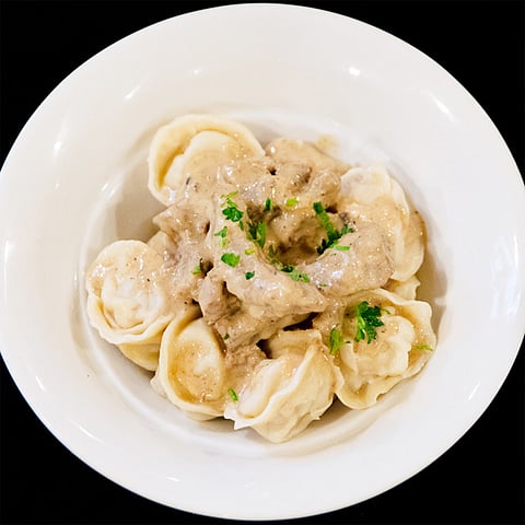 RUSSIAN SAMOVAR: Russian Cuisine Rich In History & Entertainment