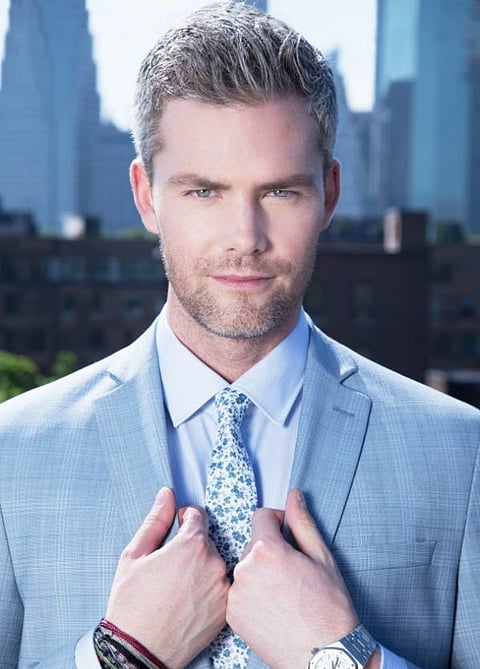 RYAN SERHANT CONQUERS NEW YORK