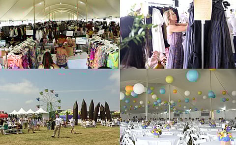 SUPER SATURDAY FOR OVARIAN CANCER