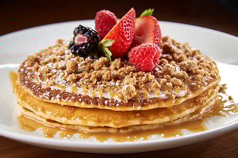 STK MIAMI: MIAMI’S BEST NEW BRUNCH