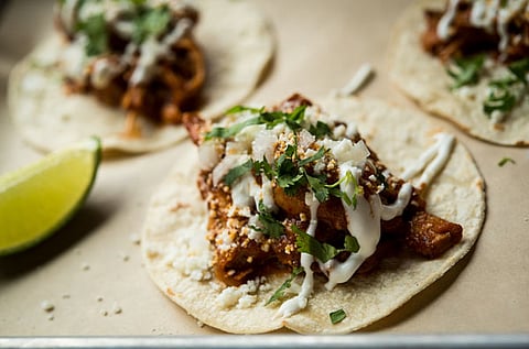 TIME TO CELEBRATE CINCO DE MAYO