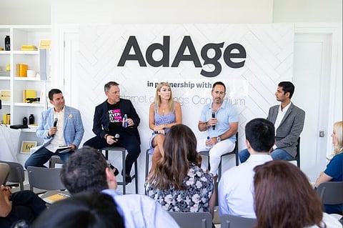 The Future of the Smart Home Revealed at the Ad Age House: Hamptons