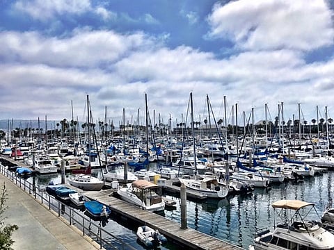 SHADE HOTEL REDONDO BEACH, A COASTAL OASIS