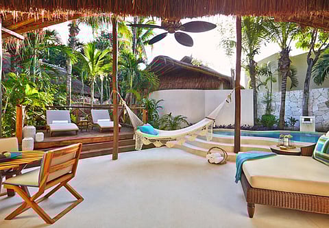 Savoring the Sun at Viceroy Riviera Maya