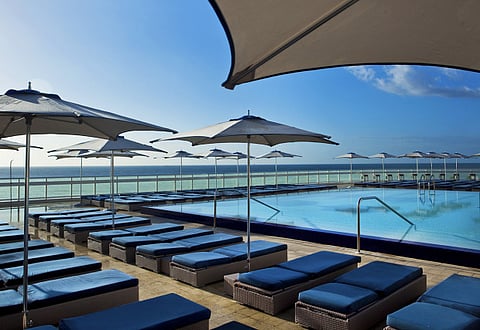 Escape to Fort Lauderdale