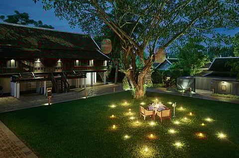 Sofitel Luang Prabang Hotel: Colonial Chic at Its Finest