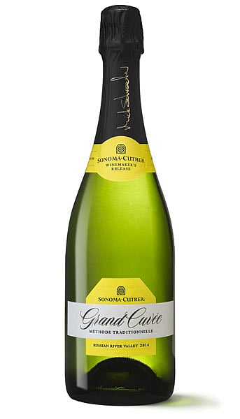 Sonoma Cutrer Winemakers Release Grand Cuvee