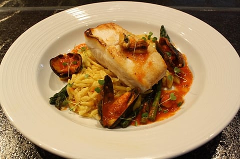 Sotto Sopra Brings A Taste Of Northern Italy To The Hamptons