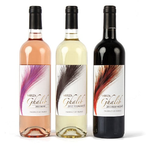 Sufi Wines Launches Trio of French Wines