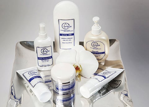 Put Your Best Foot Forward