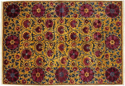 Redesign With Rugs: 8 Styles That Will Transform Your Space