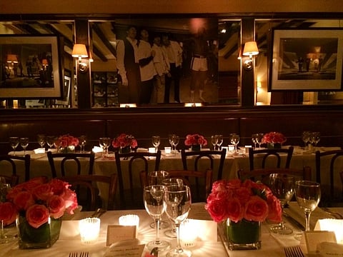 Swifty’s Restaurant 1007 Lexington Avenue New York, NY 10021 212.535.6000 swiftysnyc.com