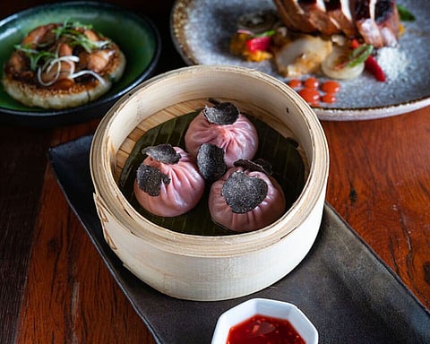 TAO Downtown: Celebrating Chinese New Year with Fine Dining