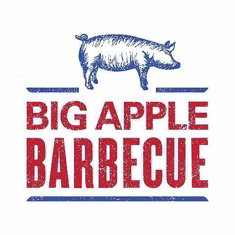 BIG APPLE BARBECUE BLOCK PARTY 2017