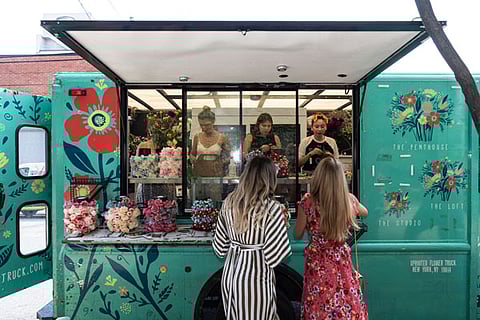 The Country’s Only Farm-to-bar Cocktail Festival Secret Summer Returns to the Foundry for the 5th Year in a Row