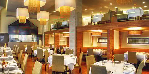 Tamarind: An Indian Gem in the Heart of TriBeCa