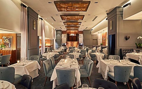 THE TASTEFUL EXPERIENCE OF TATEL, MIAMI