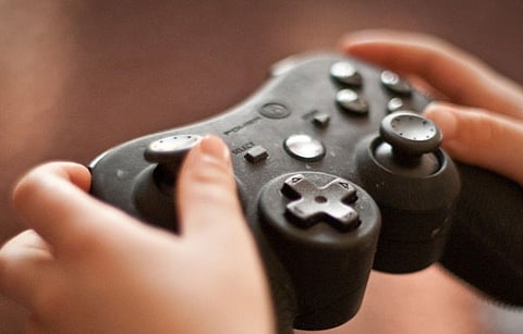 TED OWEN LEADS CAMPAIGN FOR ESPORTS